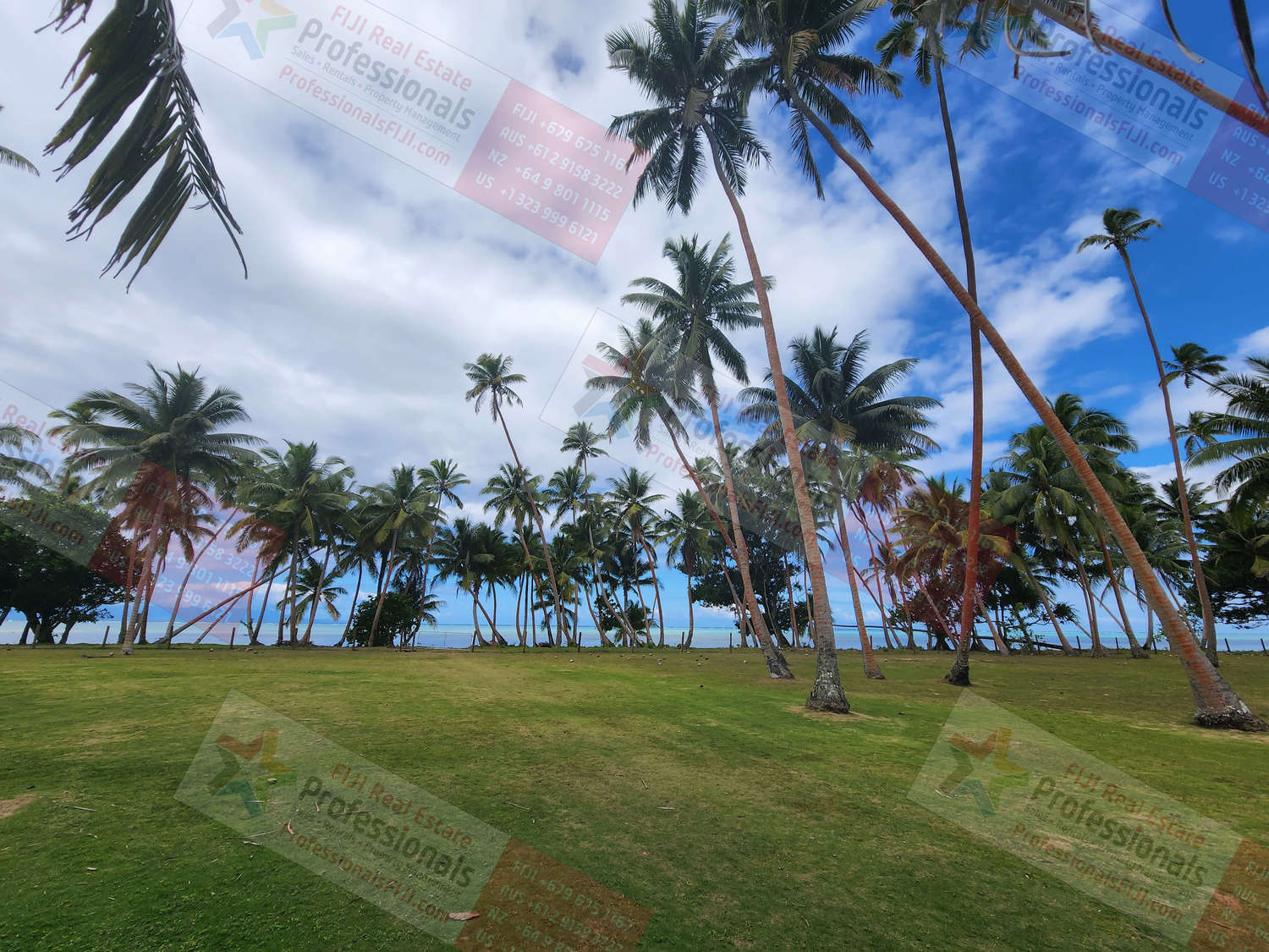 Levukalailai Savusavu Northern Division