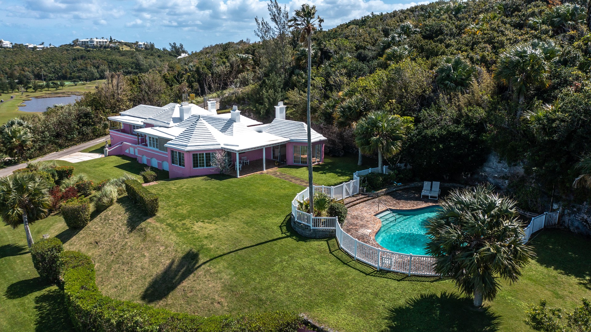 6 White Crest Hill, Hamilton, Bermuda Hamilton Parish Hamilton Parish
