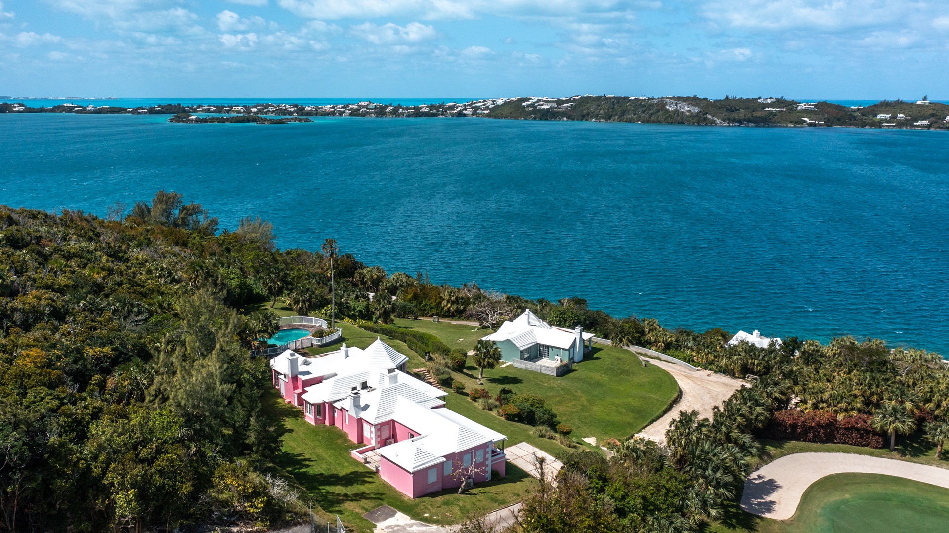 6 White Crest Hill, Hamilton, Bermuda Hamilton Parish Hamilton Parish