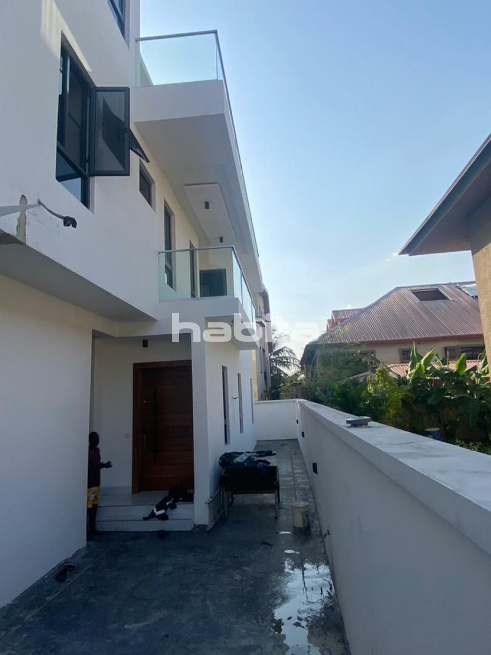 Dapo Solanke Close, Lekki Phase 1 Lekki Lagos