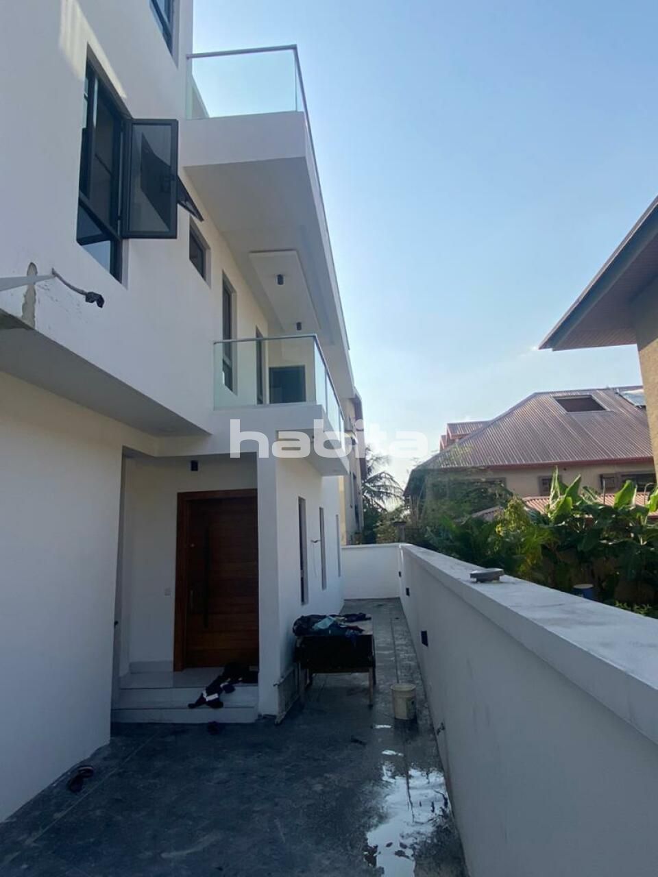 Dapo Solanke Close, Lekki Phase 1 Lekki Lagos
