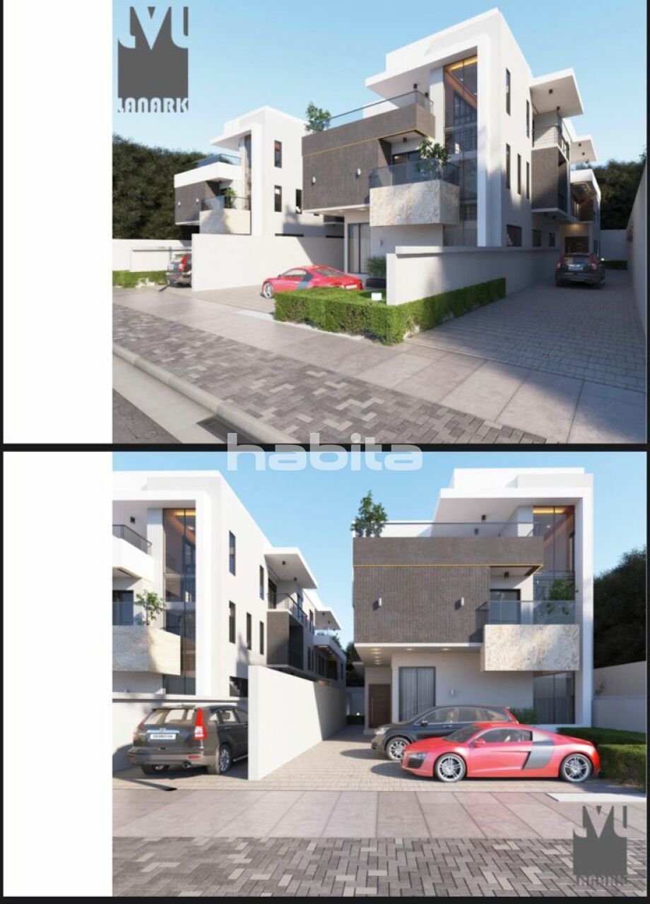 Dapo Solanke Close, Lekki Phase 1 Lekki Lagos