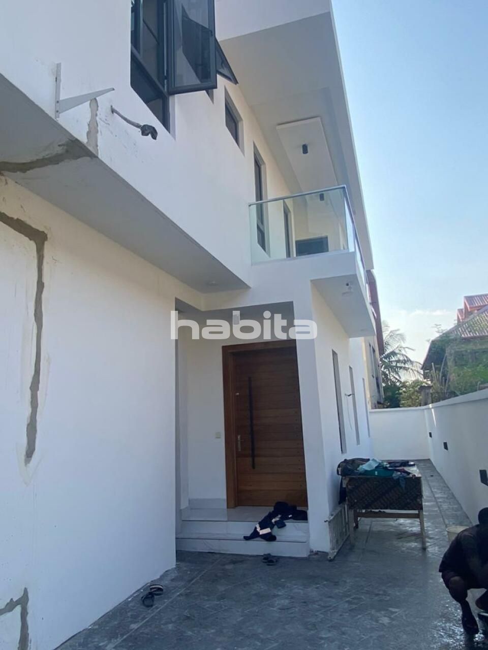 Dapo Solanke Close, Lekki Phase 1 Lekki Lagos