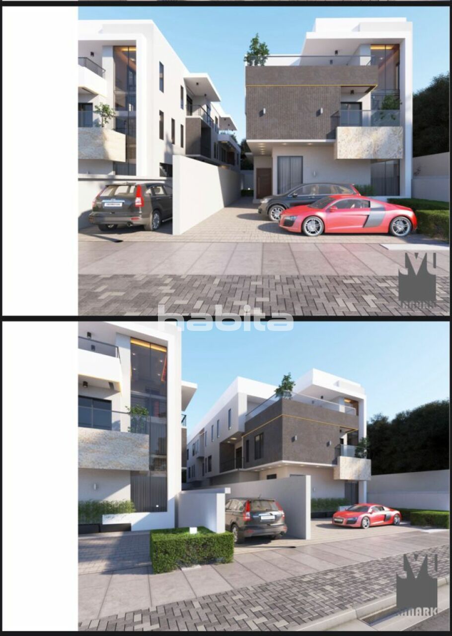 Dapo Solanke Close, Lekki Phase 1 Lekki Lagos