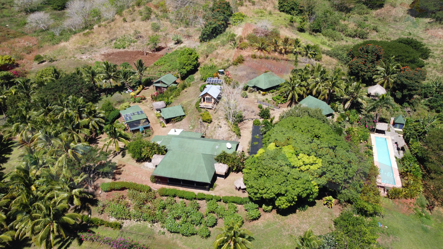  Labasa Northern Division