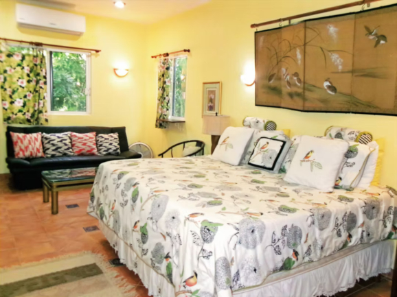 Caleta Yalku Akumal Quintana Roo