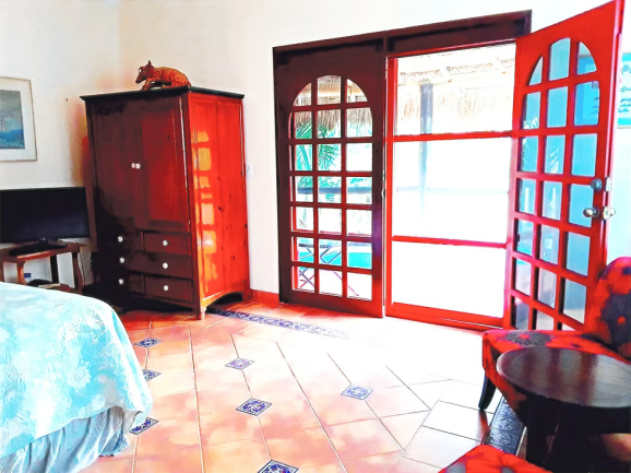 Caleta Yalku Akumal Quintana Roo