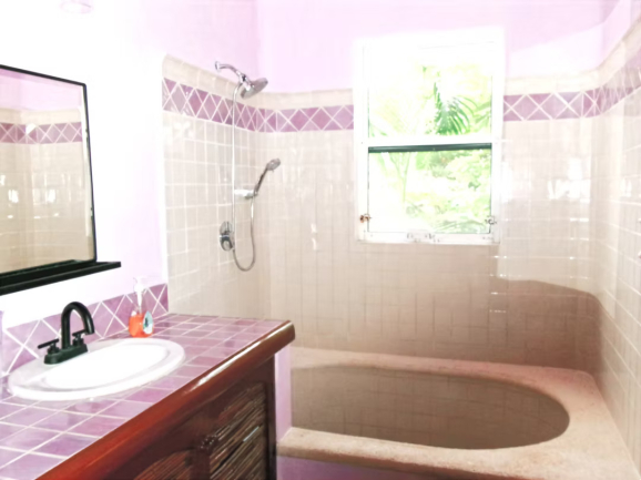 Caleta Yalku Akumal Quintana Roo