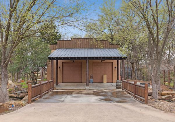 1208 Oak Dr Flower Mound TX