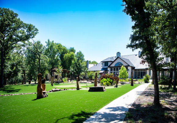 1208 Oak Dr Flower Mound TX