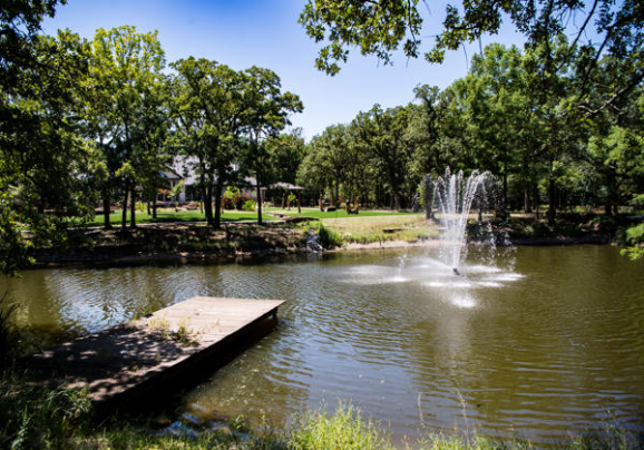 1208 Oak Dr Flower Mound TX