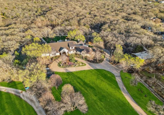 1208 Oak Dr Flower Mound TX