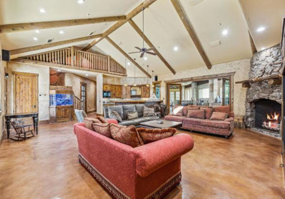 1208 Oak Dr Flower Mound TX