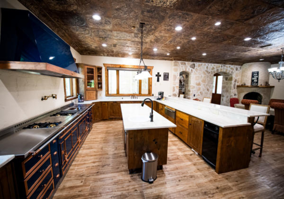 1208 Oak Dr Flower Mound TX