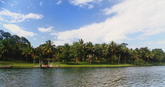 San Ignacio Cayo District Belize