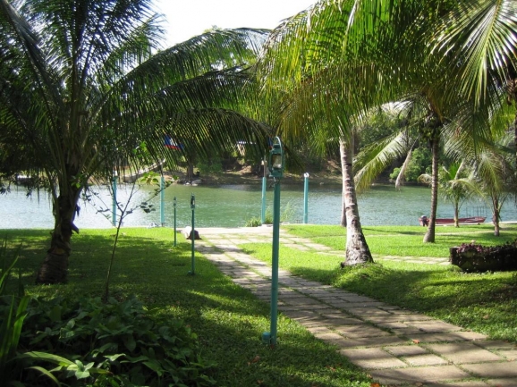 San Ignacio San Ignacio Cayo District