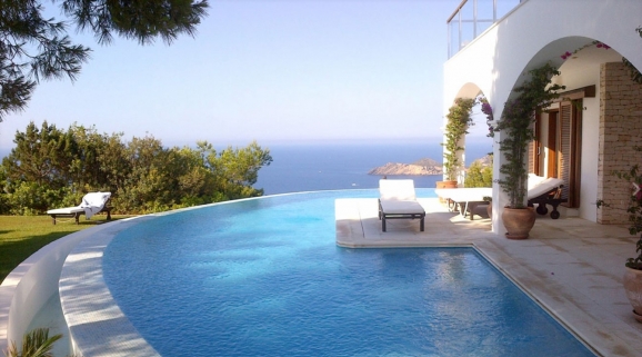 Ibiza Ibiza Balearic Islands
