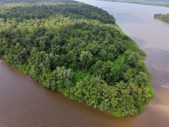 Suriname Suriname Nickerie District
