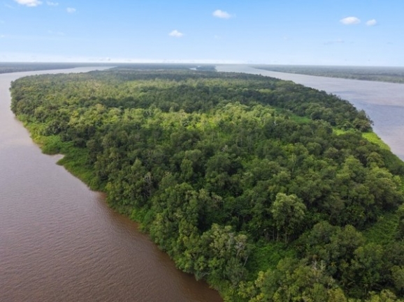 Suriname Suriname Nickerie District