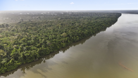 Suriname Suriname Commewijne District