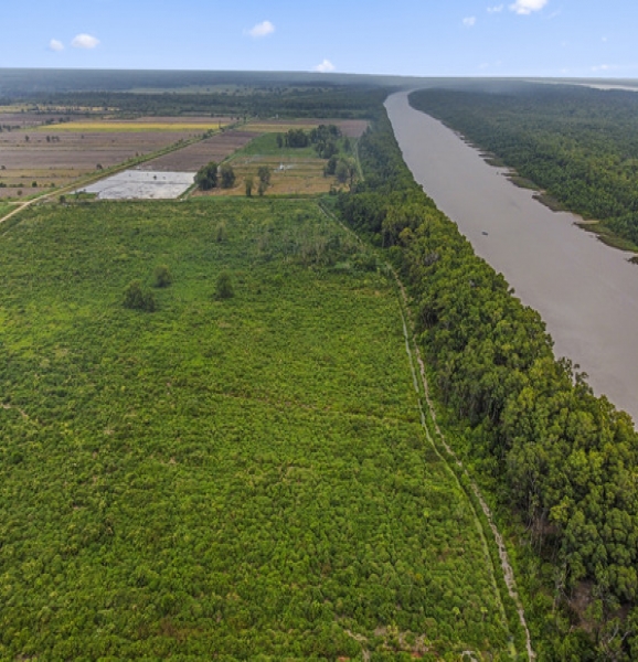 Suriname Suriname Para District