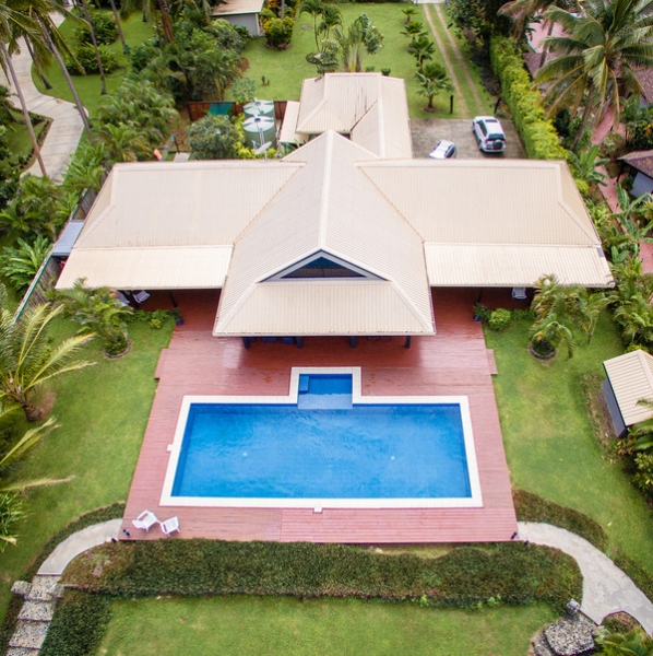 MAUI BAY Nadroga-Navosa Fiji