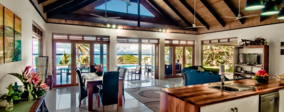  14 MAUI BAY MAUI BAY  Nadroga-Navosa