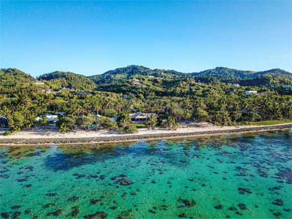  14 MAUI BAY MAUI BAY  Nadroga-Navosa